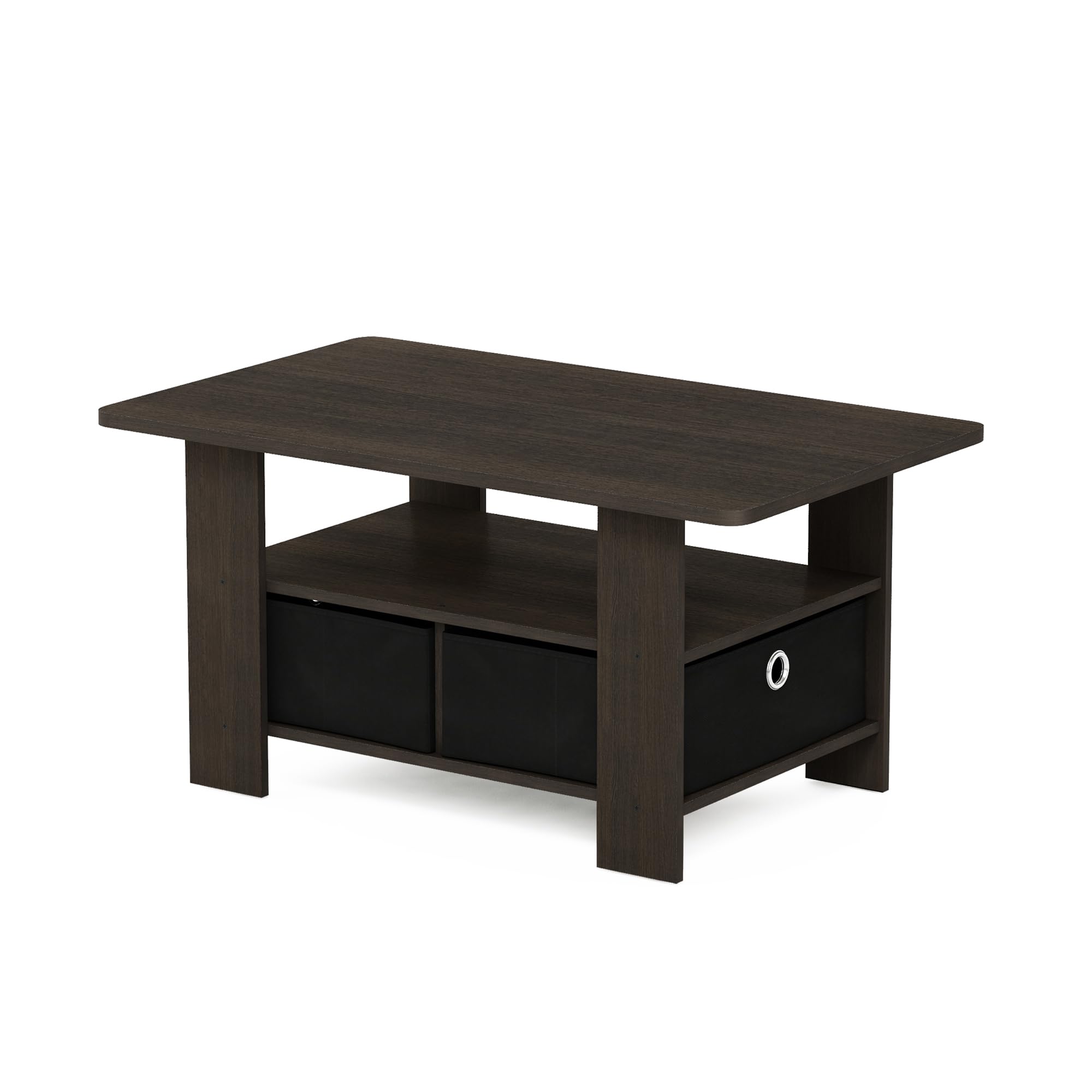 HC31005 Modern Storage Coffee Table