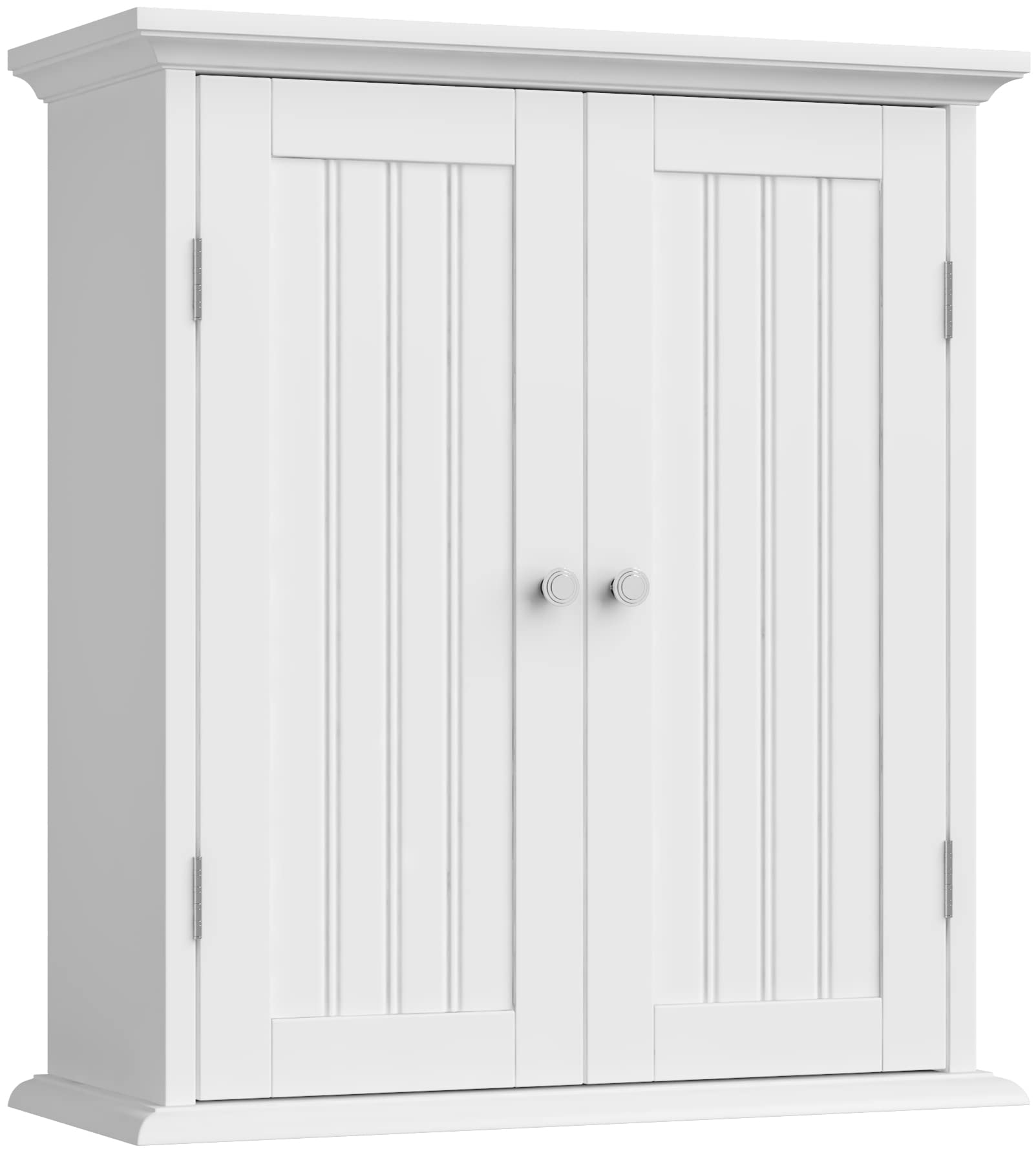 HM21013 Over Toilet Space Saver Cabinet