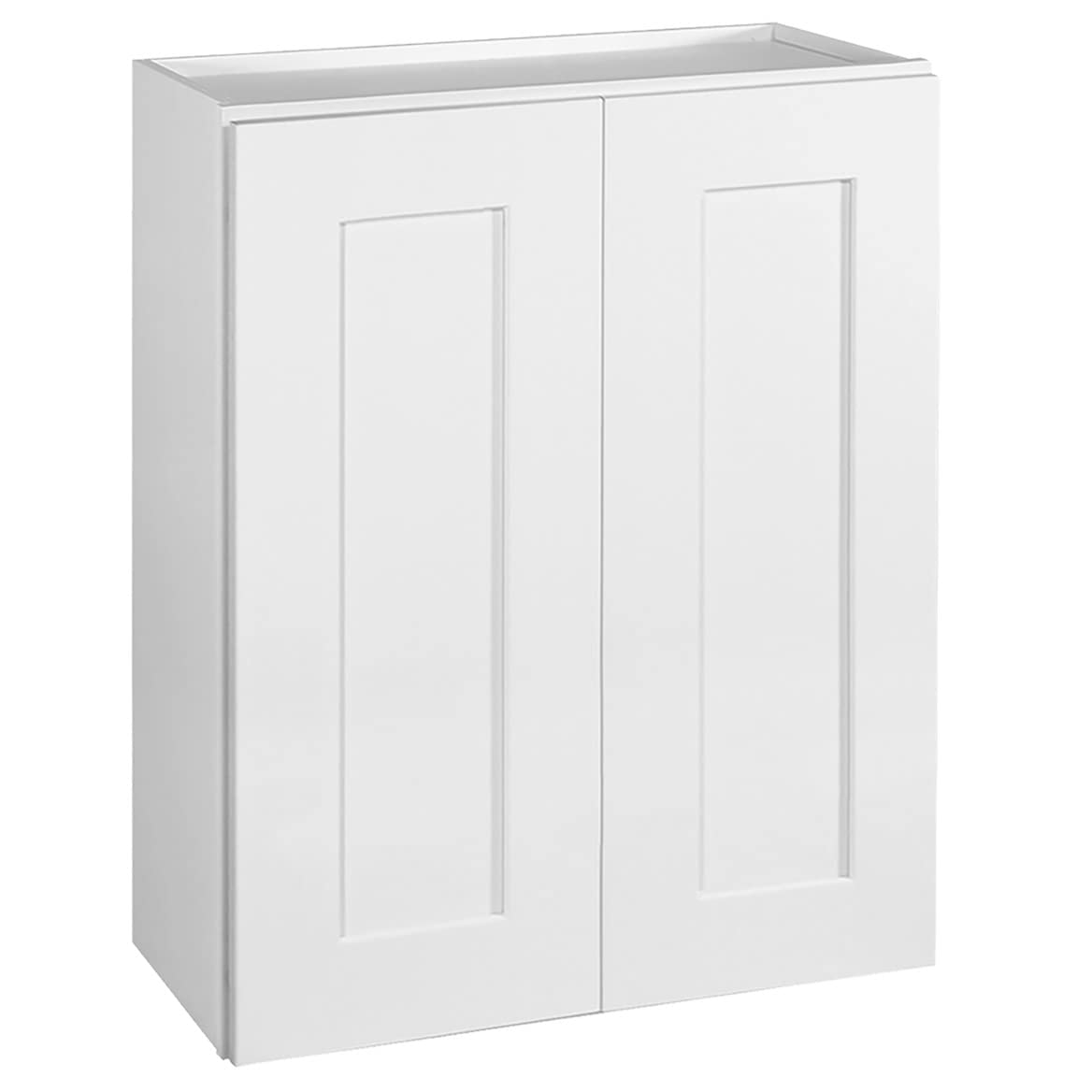 HS21007 Shaker Unassembled Wall Kitchen Cabinet