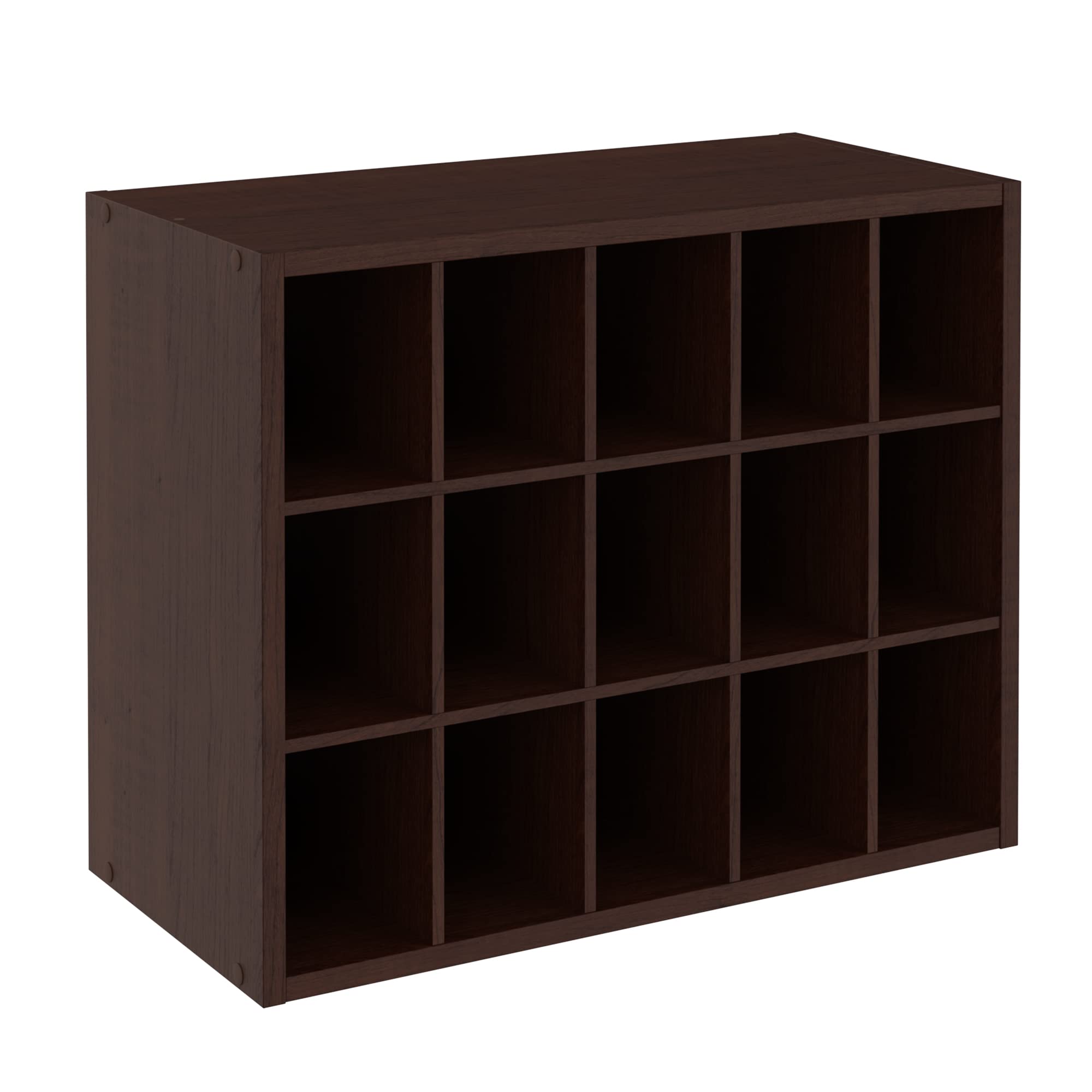 HF31002 15 Cube Stackable Storage Organizer